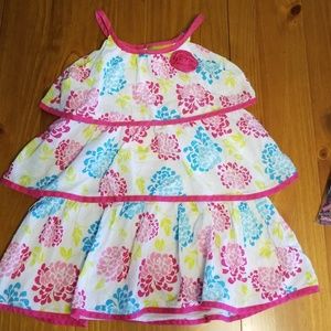 Penelope Mack LTD Dress